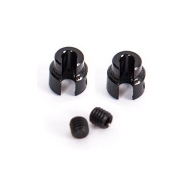 FRONT WIRE BAR BUSHING