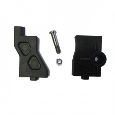 STD CENTRAL BULKHEAD KIT...