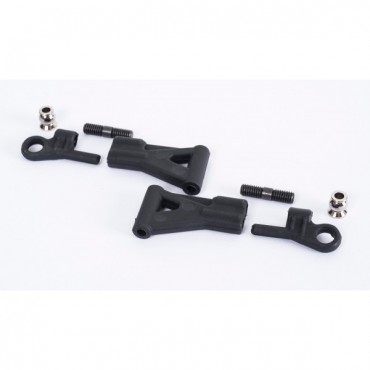 REAR UPPER ARM EVO KIT...