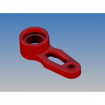 SERVO HORN DUAL STEERING...