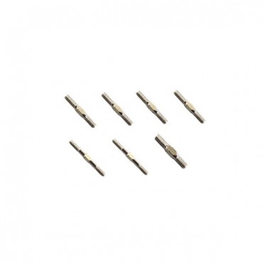 TITANIUM TURNBUCKLE KIT (7PCS)
