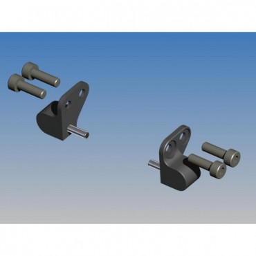 SEPARATE SUSPENSION BRACKET...