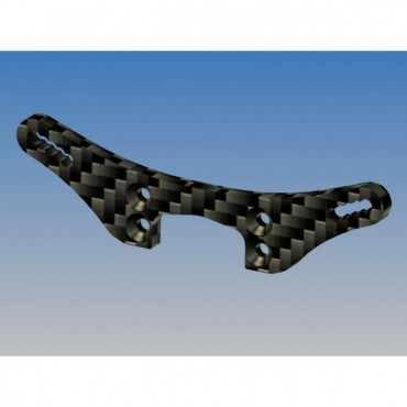 TE FRONT SHOCK TOWER LP BIG...