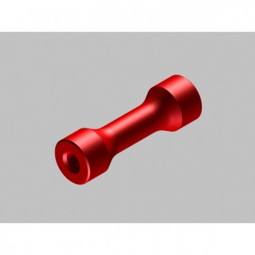 BULKHEAD COLUMN REINFORCEMENT