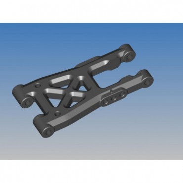 REAR LOW ARM 30% (2PCS)