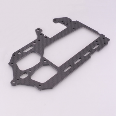 FLEX RADIO PLATE 1/10 -...