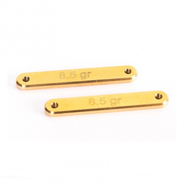 C03 SIDE WEIGHTS 8.5GR