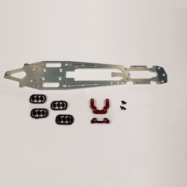 FULL FLEX KIT CHASSIS LAB C803