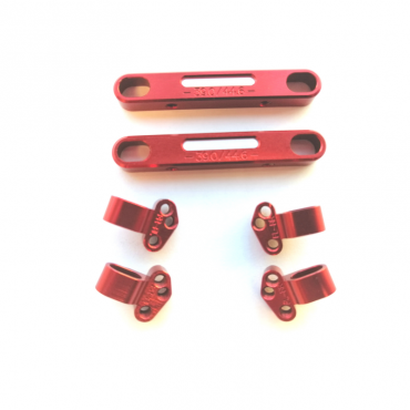 TE04 TRACTION MODE KIT