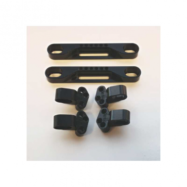 TE04 KIT RESPONSE MODE