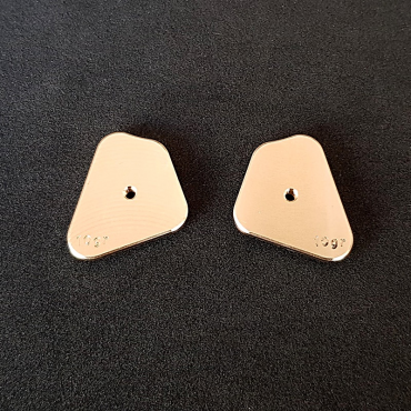 TE04 FRONT WEIGHT 10G