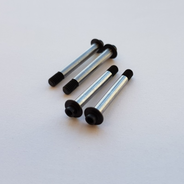 HIGH SLIDING DAMPER SHAFT...