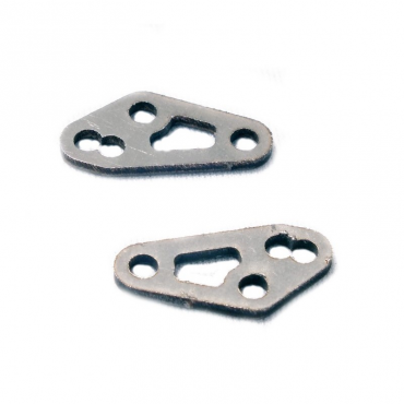 MODIFIED STEEL SHOCK LOWER...