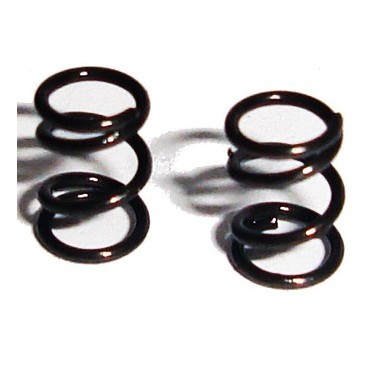 HARD SPRING FOR 2SPEED GEAR...