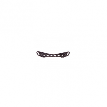 CARBON FRONT SHOCK STAY...