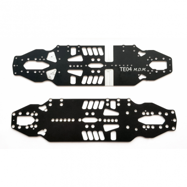 TE04 MDM ERGAL CHASSIS...
