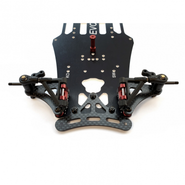 P12 EVO CONVERSION KIT LAB...