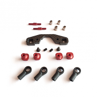 C04 REAR LINK KIT