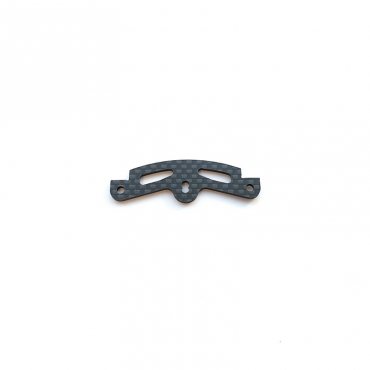 C04 CARBON FRONT BRIDGE