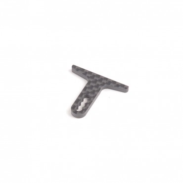C/F Front LiPo Stop - Atom 2