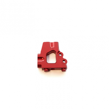 LAB C804SL RADIO PLATE MOUNT