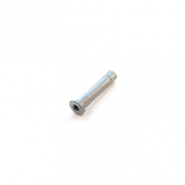 SERVO SAVER SHAFT