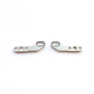 LAB C804SL REAR LOWER SHOCK...