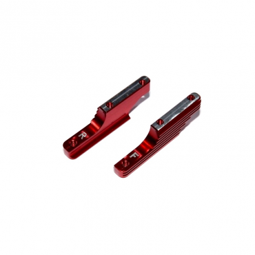 SEPARATE ENGINE MOUNTF/R 2PCS