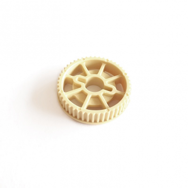 LAB C804 SL 48T REAR AXLE...