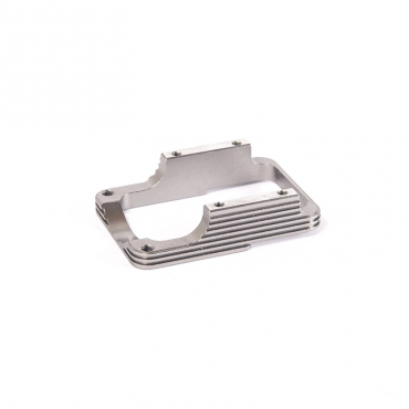 ONE PIECE ALU ENGINE MOUNT