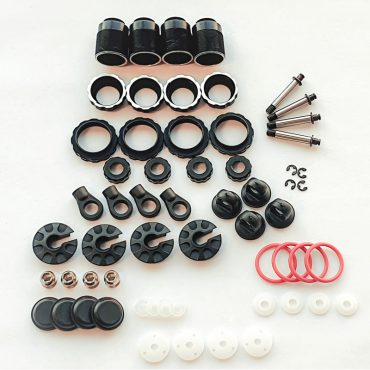 SUPER SHORT PROGRESSIVE...