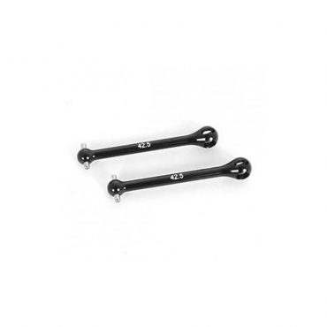 CVD REAR 42.5MM (2PCS)