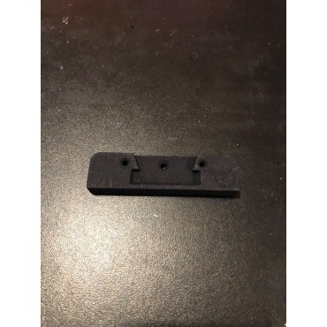 Starter Box Bracket C04