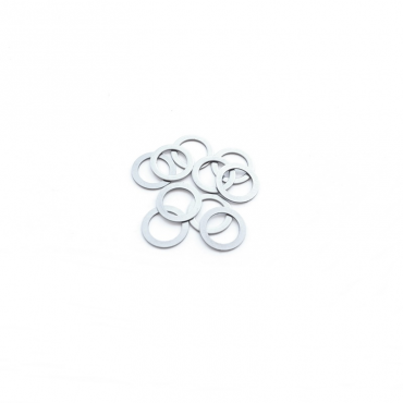 2ND SPEED SHIMS 0.5 ( 10PCS)