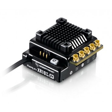 XeRun XR10 Pro 1S V4.1 ESC