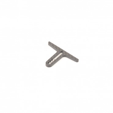 C/F FRONT LIPO STOP -...