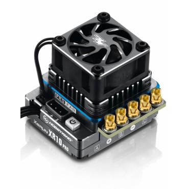 Hobbywing XeRun XR10 PRO G2...