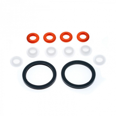 LAB GT2 DAMPER ORING + SHIMS
