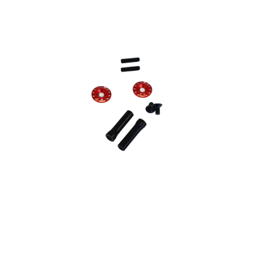 LAB GT2 BODY REINFORCEMENT KIT