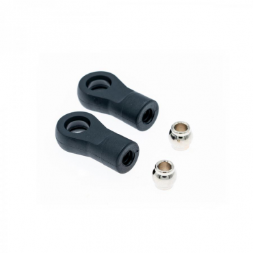 LAB GT2 UNIBALL SHOCK. +...