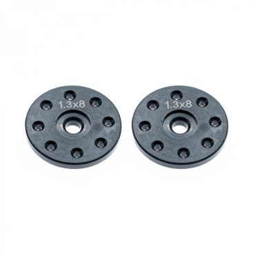 LAB GT2 SHOCK PISTON 8...