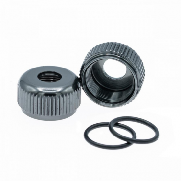 LAB GT2 O-RING NUT + O-RING