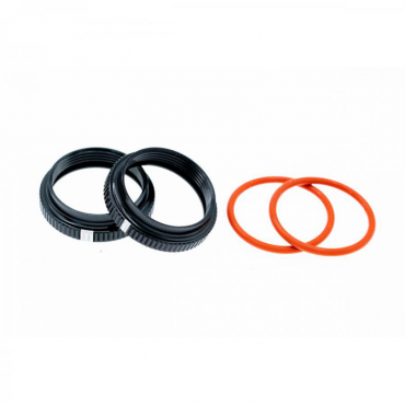 LAB GT2 KIT SHOCK O-RING...
