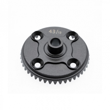 LAB GT2 DIFFERENTIAL GEAR 43T