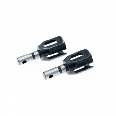 LAB GT2 DIFF OUTDRIVE - 2PCS