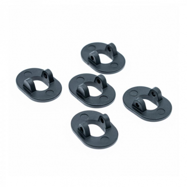 LAB GT2 CAR BODY WASHER 5PCS