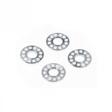 LAB GT2 CAR PIVOT SHIMS...