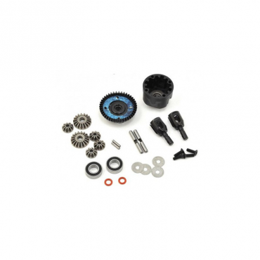 LAB GT2 DIFF KIT