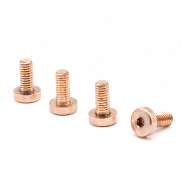 SPECIAL SCREWS FOR 1/8...