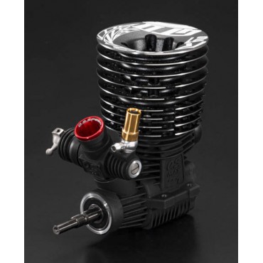 O.S.SPEED R21GT II